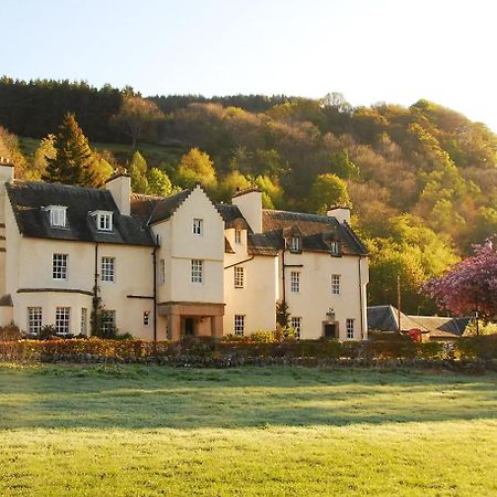 Fortingall Hotel Kenmore  Exteriör bild