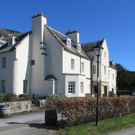 Fortingall Hotel Kenmore  Exteriör bild